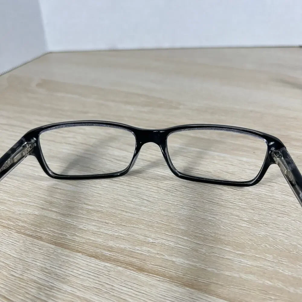 Ray-Ban RB5169 2034 Eyeglasses Black Clear Full Frames Only 54-16-140